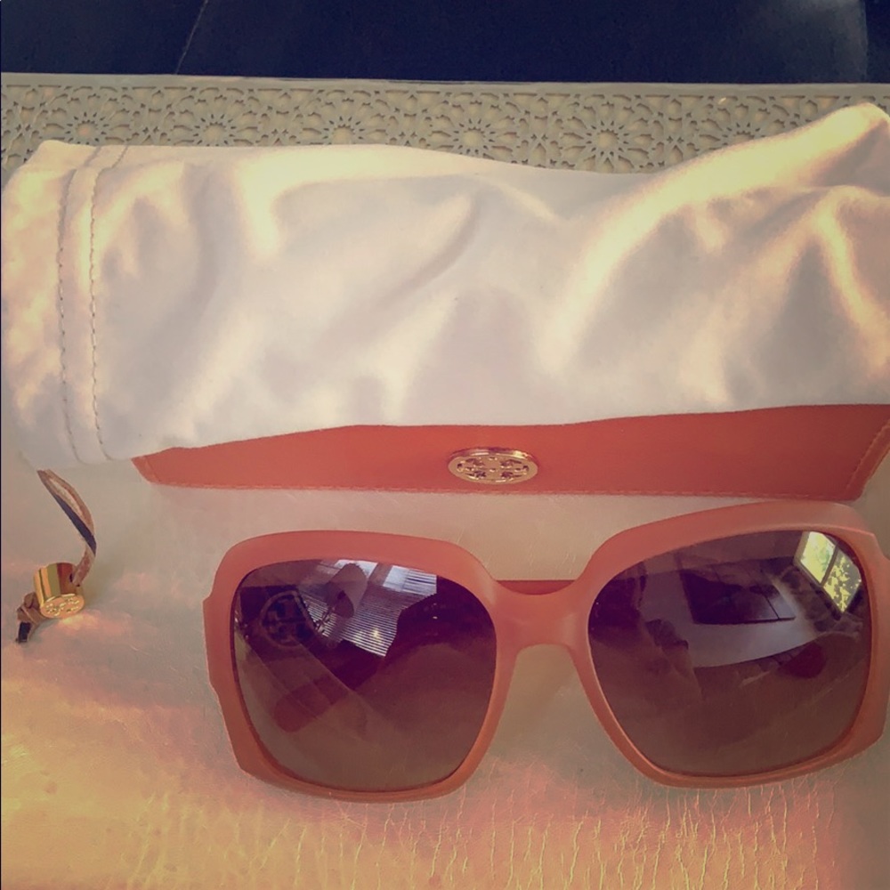 Tory Burch Sunglasses